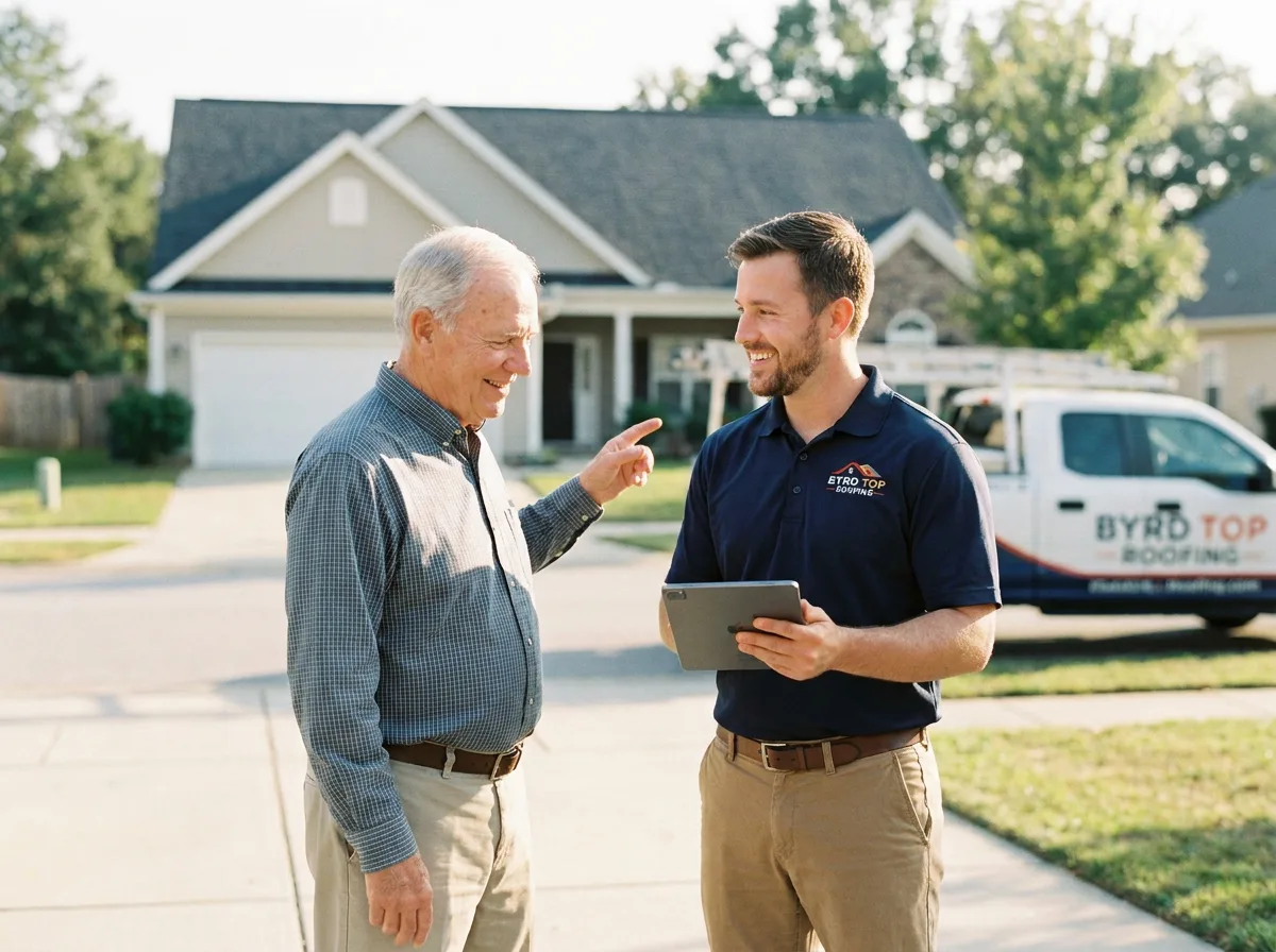 Roofing Mckinney, KY FAQs